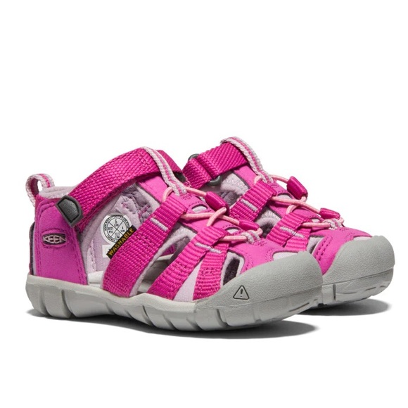 Keen Other - Girl's Keen Footwear Seacamp II CNX Water Sandal